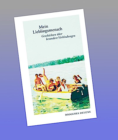 Mein Lieblingsmensch