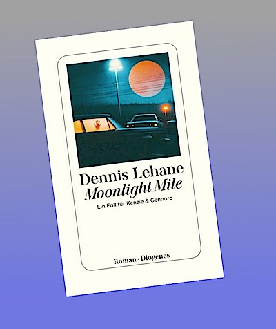 Moonlight Mile