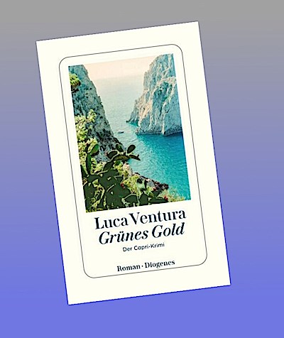 Grünes Gold