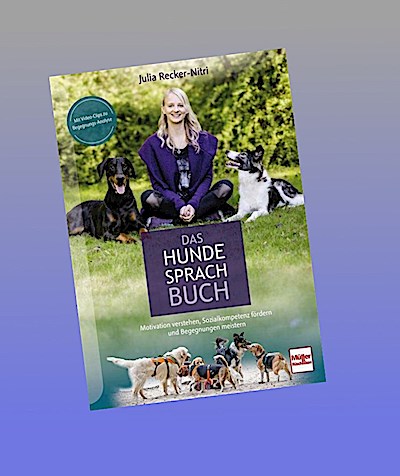 Das Hundesprachbuch