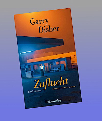Zuflucht