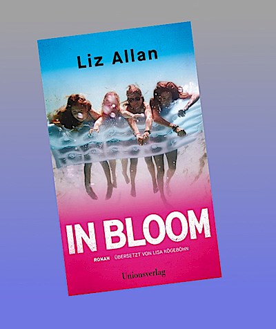 In Bloom