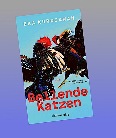 Bellende Katzen