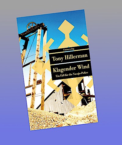 Klagender Wind
