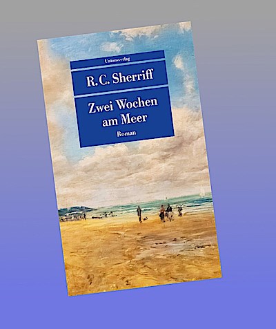 Zwei Wochen am Meer