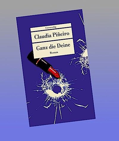 Ganz die Deine