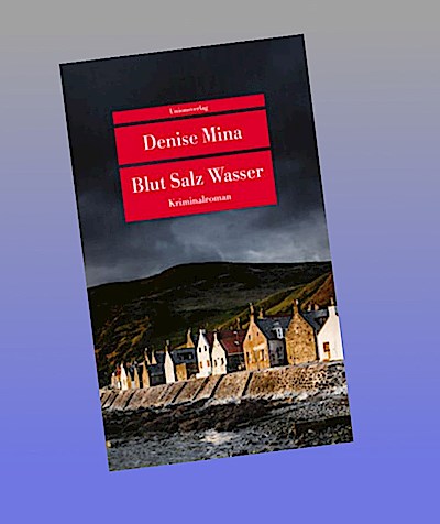 Blut Salz Wasser