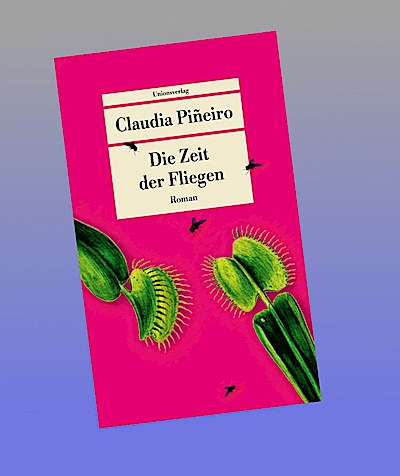 Die Zeit der Fliegen