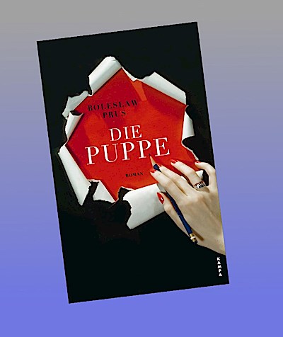 Die Puppe