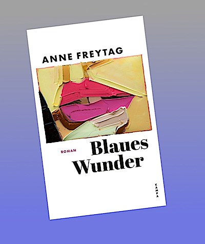Blaues Wunder