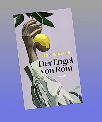Der Engel von Rom