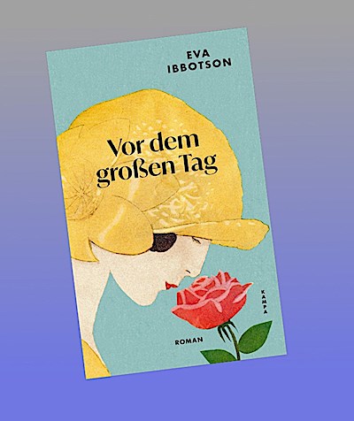 Vor dem großen Tag