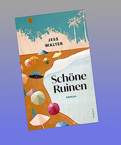 Schöne Ruinen