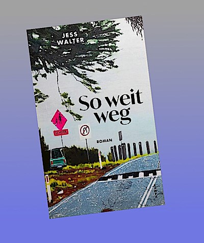 So weit weg