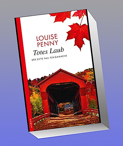 Totes Laub
