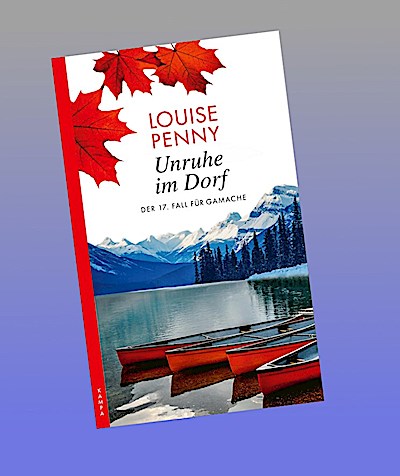 Unruhe im Dorf