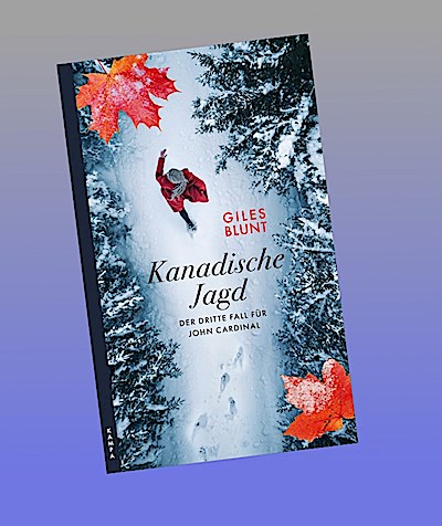 Kanadische Jagd