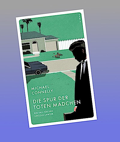 Die Spur der toten Mädchen