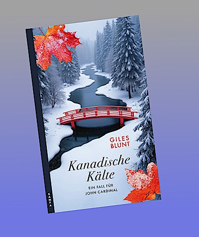 Kanadische Kälte