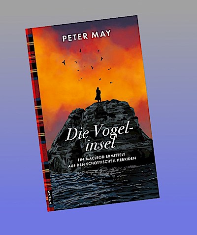 Die Vogelinsel
