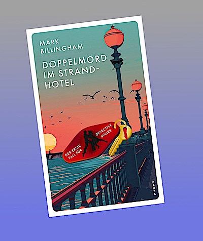 Doppelmord im Strandhotel