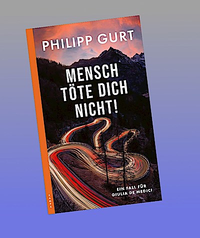 Mensch töte Dich nicht!