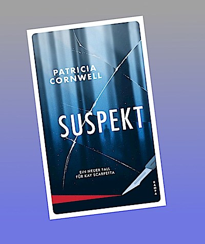 Suspekt