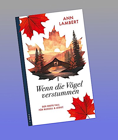 Wenn die Vögel verstummen