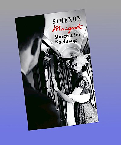 Maigret im Nachtzug
