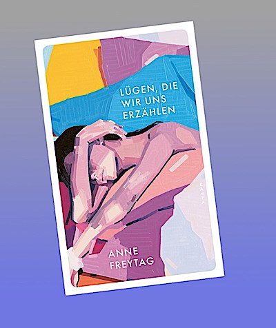 Lügen, die wir uns erzählen