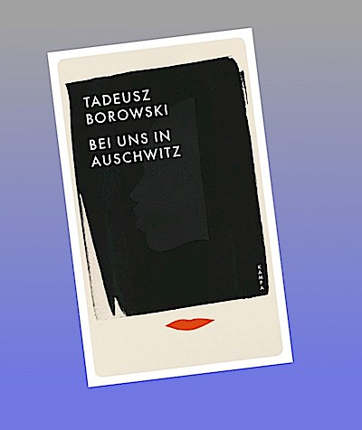 Bei uns in Auschwitz