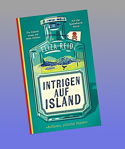 Intrigen auf Island