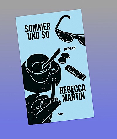 Sommer und so