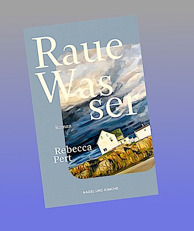Raue Wasser