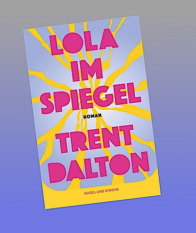 Lola im Spiegel: Roman | Coming-of-Age-Roman vom Autor von »Der Junge, der das Universum verschlang« | Lola ist die australische Version von Demon Copperhead