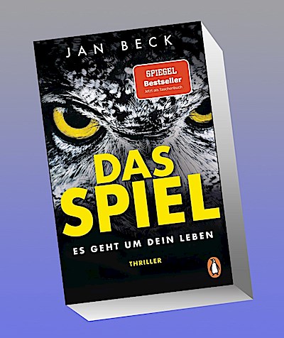 Das Spiel - Es geht um Dein Leben