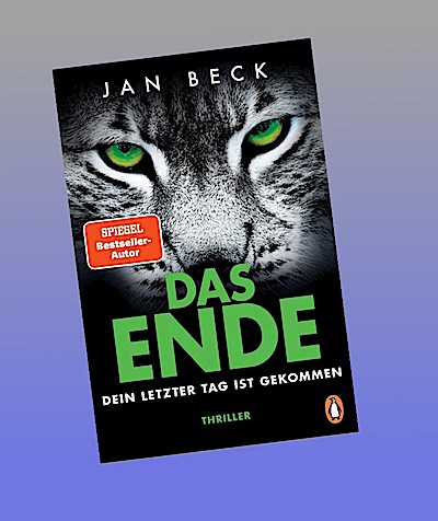 DAS ENDE - Dein letzter Tag ist gekommen