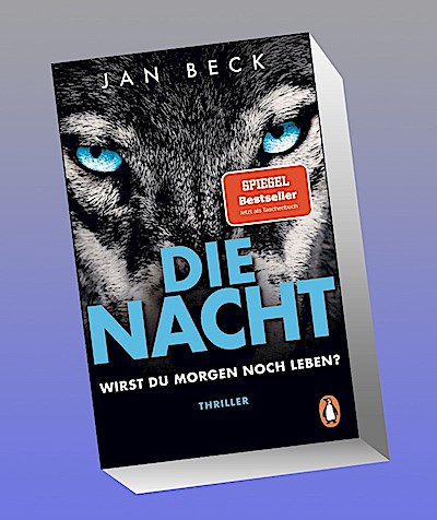 Die Nacht - Wirst du morgen noch leben?