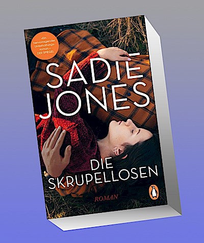 Die Skrupellosen