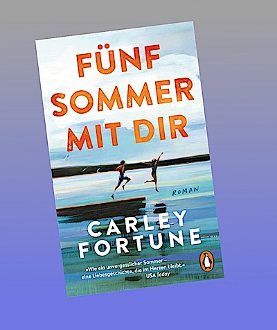 Fünf Sommer mit dir