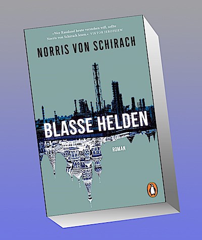 Blasse Helden