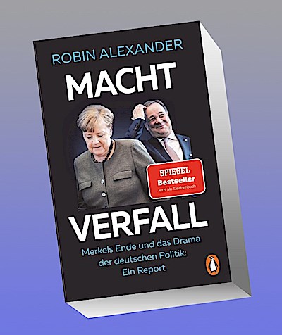 Machtverfall