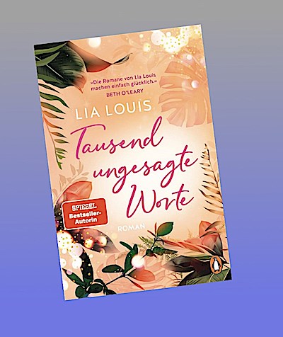 Tausend ungesagte Worte