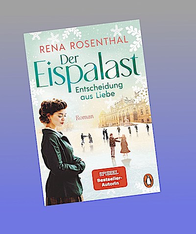 Der Eispalast - Entscheidung aus Liebe