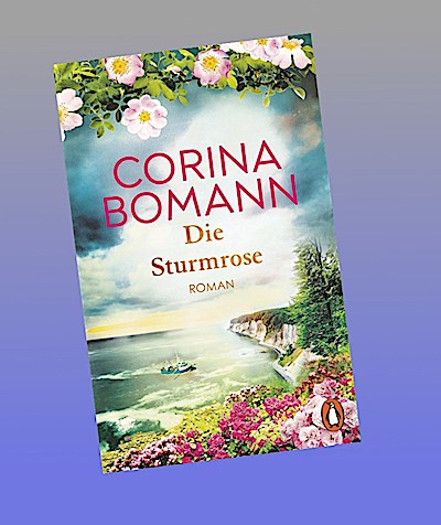 Die Sturmrose