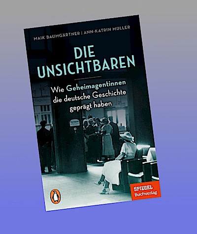 Die Unsichtbaren