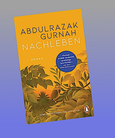 Nachleben