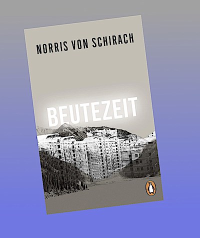 Beutezeit