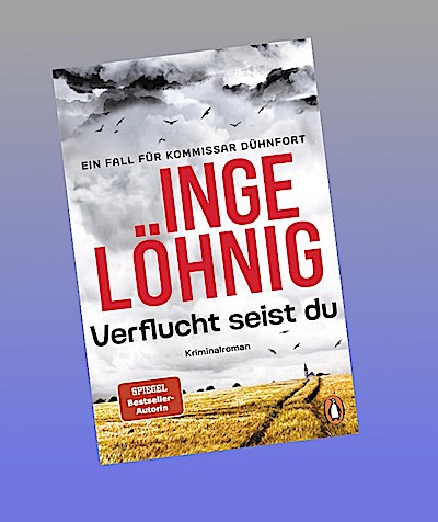 Verflucht seist du (Dühnfort 5)