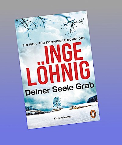 Deiner Seele Grab (Dühnfort 6)